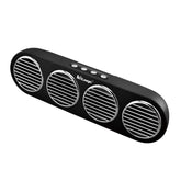 Hitage BS-315 Smart Bluetooth Desktop Speaker